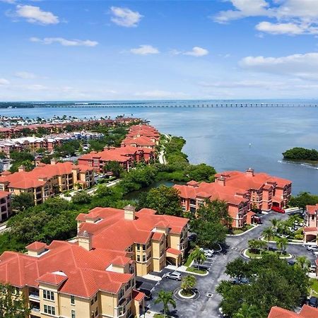 Baywatch Apartment Clearwater Exterior photo
