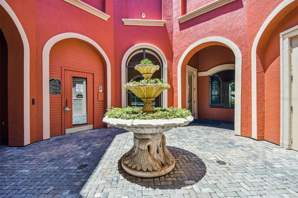 Baywatch Apartment Clearwater Exterior photo