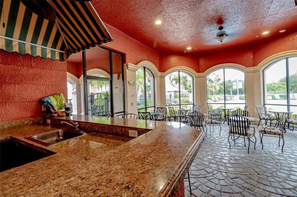 Baywatch Apartment Clearwater Exterior photo