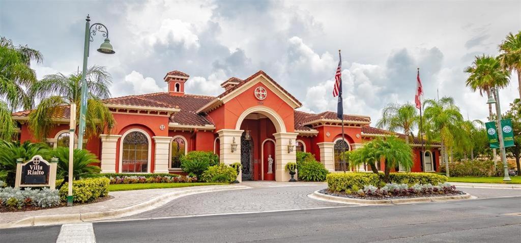 Baywatch Apartment Clearwater Exterior photo