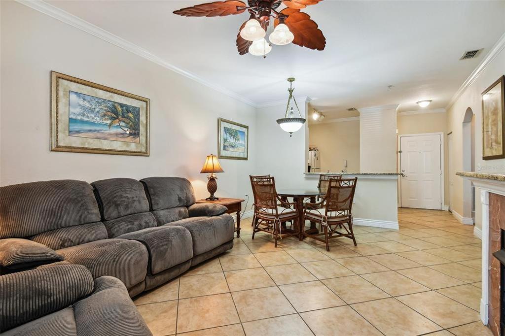 Baywatch Apartment Clearwater Exterior photo