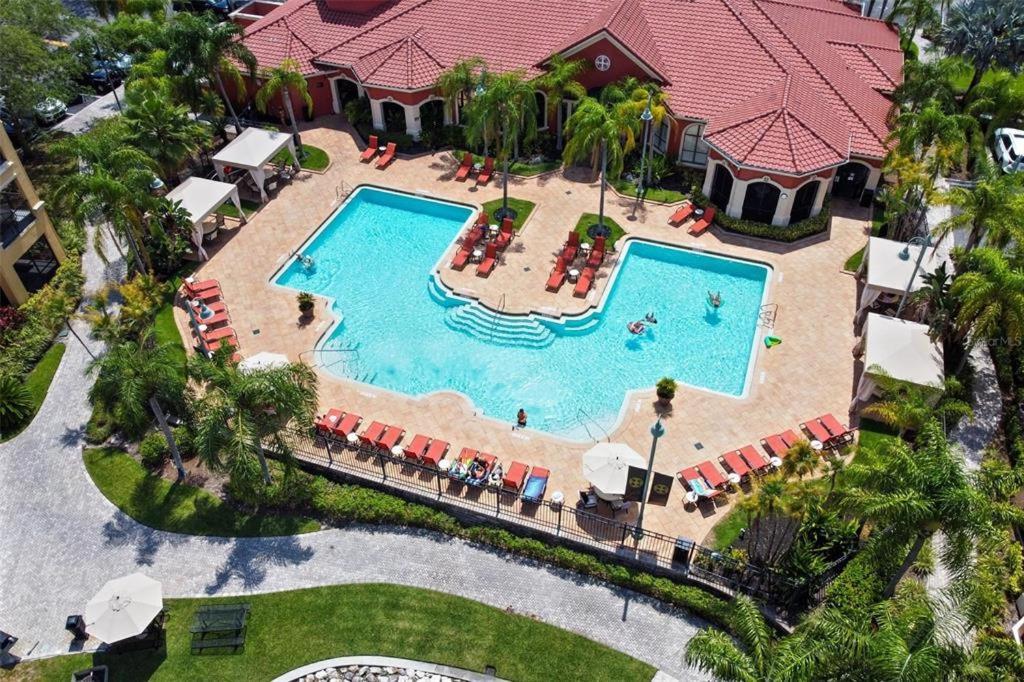 Baywatch Apartment Clearwater Exterior photo